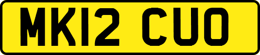 MK12CUO