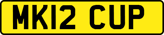 MK12CUP