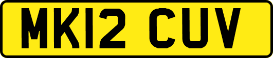 MK12CUV