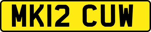 MK12CUW