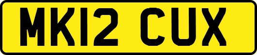 MK12CUX