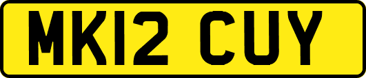 MK12CUY