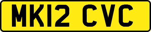 MK12CVC