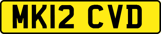 MK12CVD