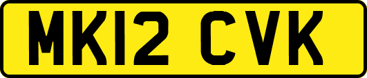 MK12CVK