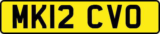 MK12CVO