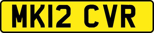 MK12CVR