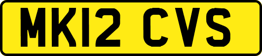 MK12CVS