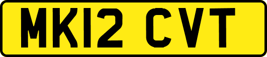 MK12CVT
