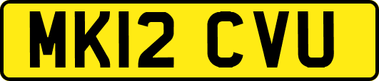 MK12CVU