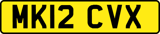 MK12CVX