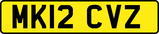 MK12CVZ