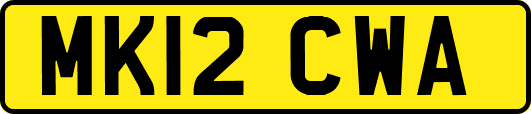 MK12CWA