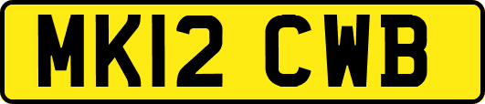 MK12CWB