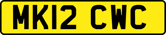 MK12CWC