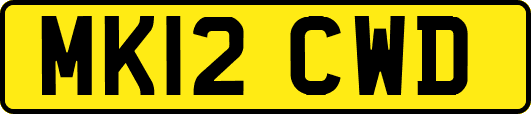 MK12CWD