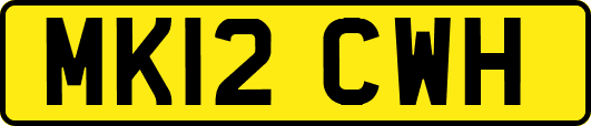 MK12CWH