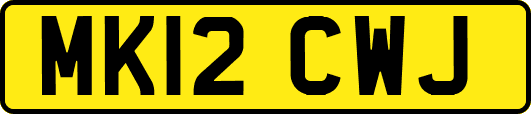 MK12CWJ