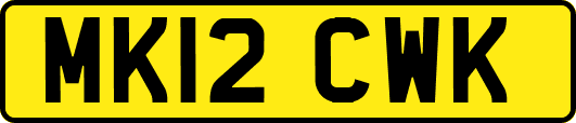 MK12CWK