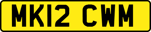 MK12CWM