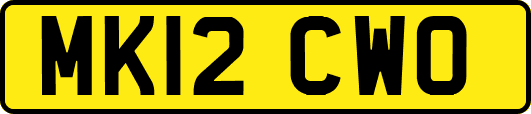 MK12CWO