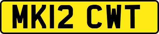 MK12CWT