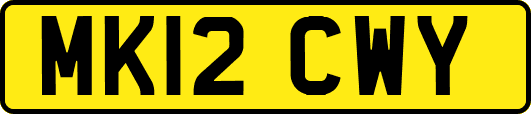 MK12CWY