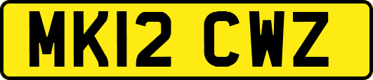 MK12CWZ