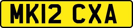 MK12CXA