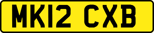 MK12CXB