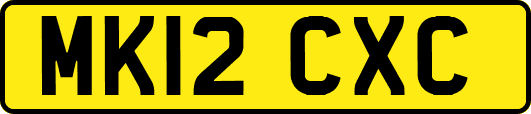 MK12CXC