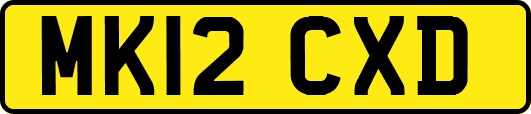 MK12CXD