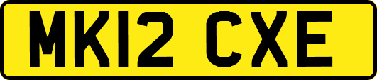 MK12CXE