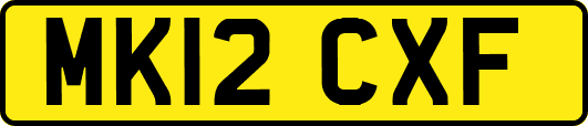 MK12CXF