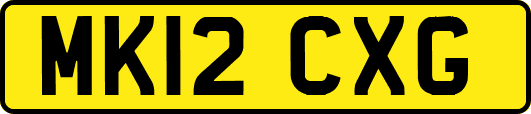 MK12CXG