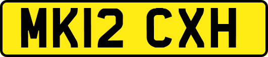 MK12CXH
