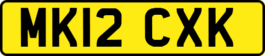 MK12CXK