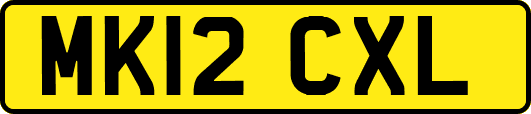 MK12CXL