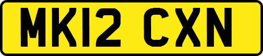 MK12CXN
