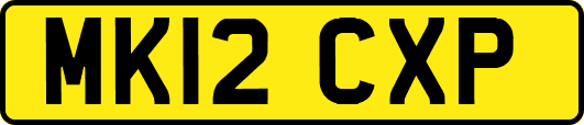 MK12CXP