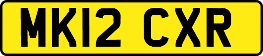 MK12CXR