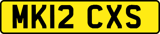 MK12CXS