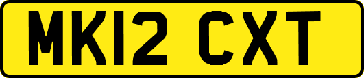 MK12CXT