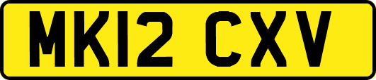 MK12CXV