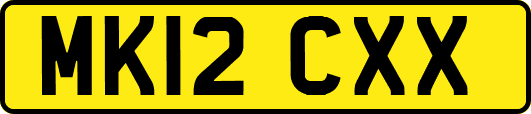 MK12CXX