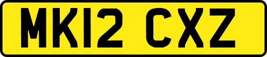 MK12CXZ