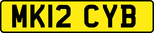 MK12CYB