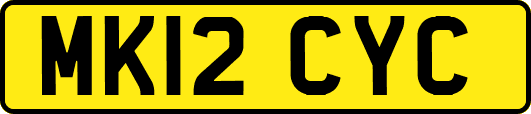 MK12CYC