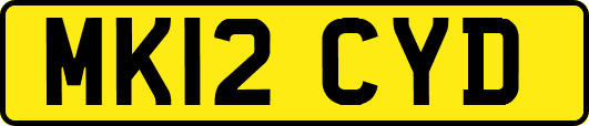 MK12CYD