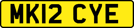 MK12CYE